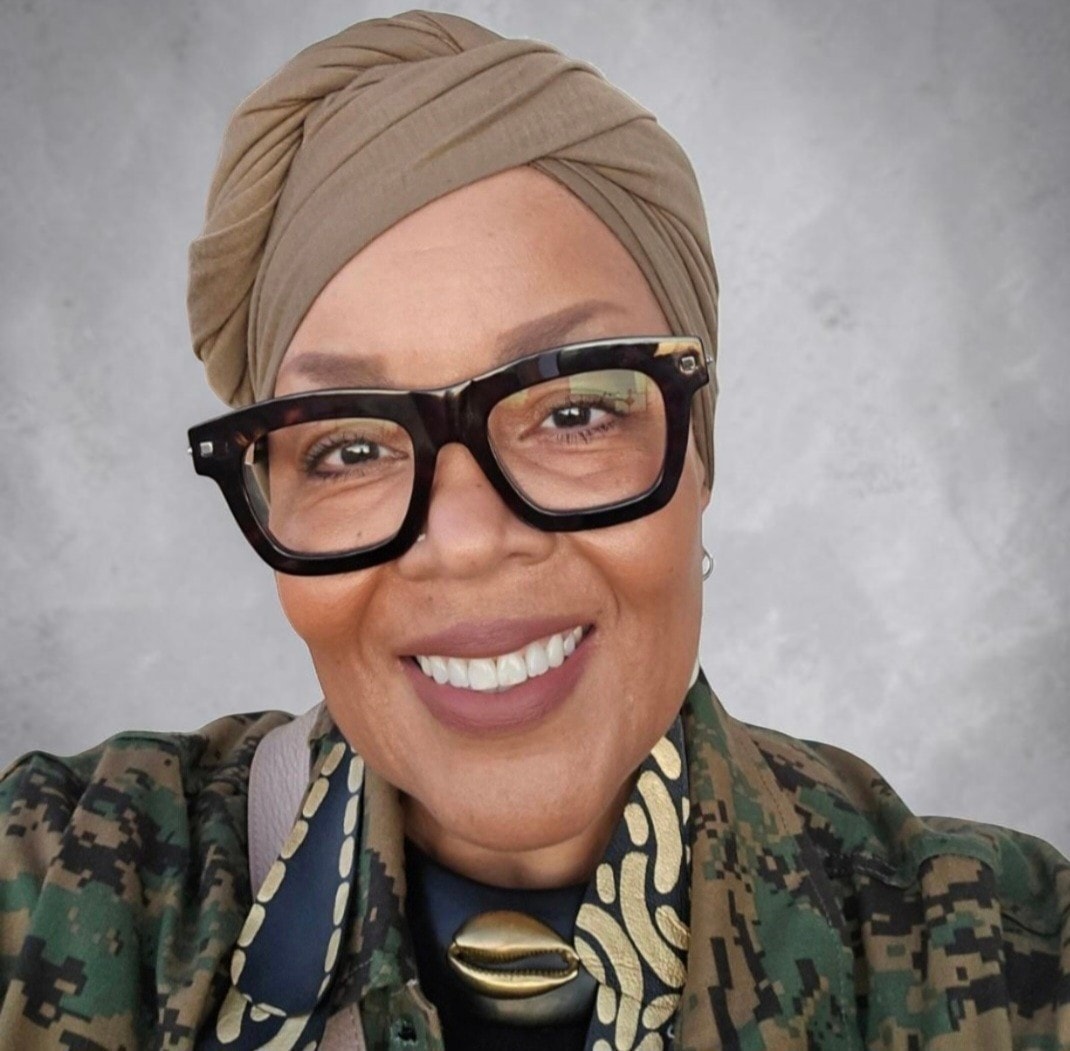 Joanette Woods, LPC — Founder of Sacred Circle Counseling & Consulting